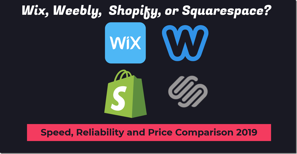 Wix Or Shopify