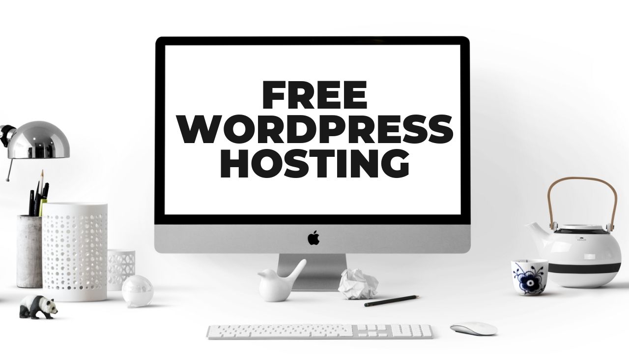 free web hosting service for blog