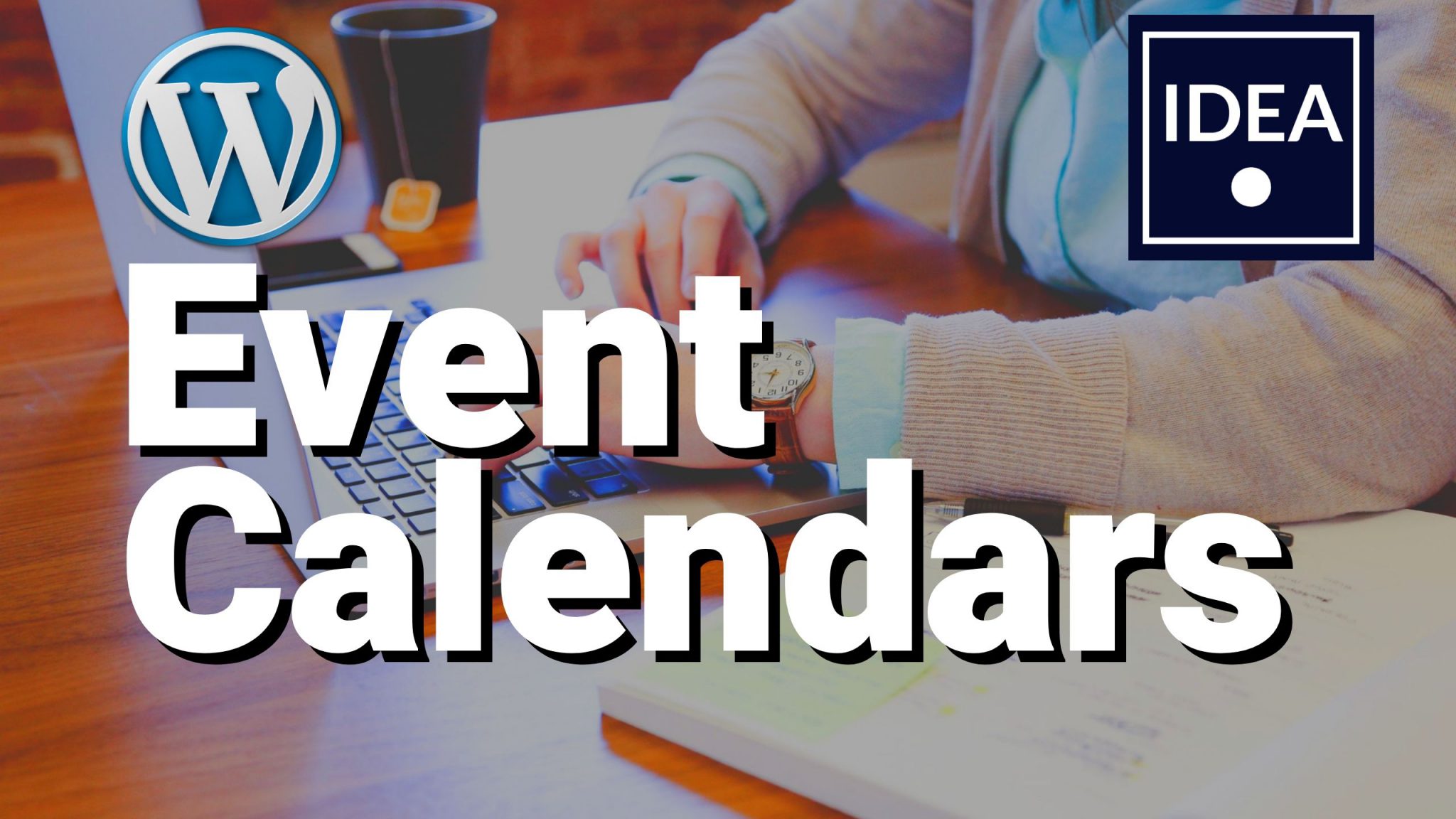 What is the best free WordPress events calendar plugin? (2022) | IdeaSpot
