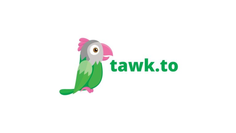 WordPress Live Chat Tawk