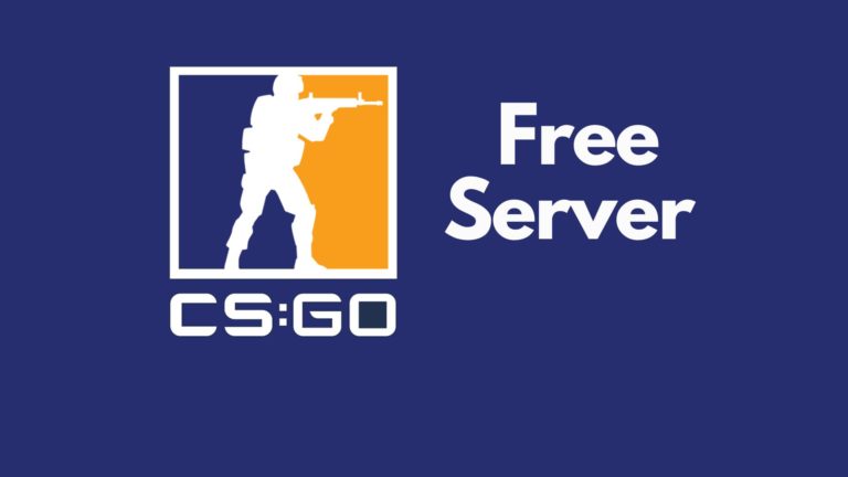 CSGO-Free-Serve